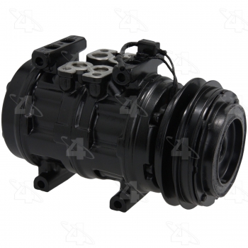A/C Compressor