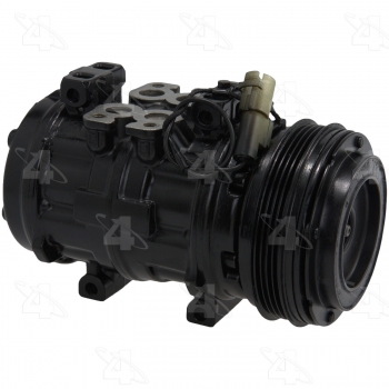 A/C Compressor