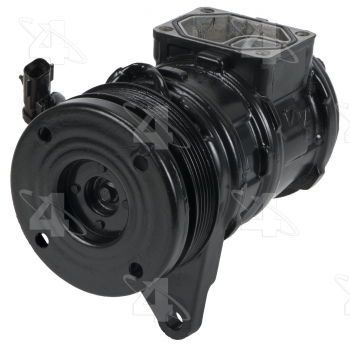 A/C Compressor