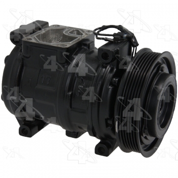 A/C Compressor