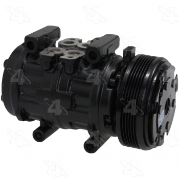 A/C Compressor