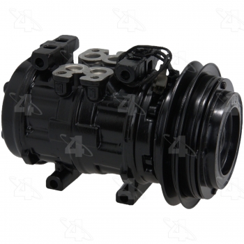 A/C Compressor