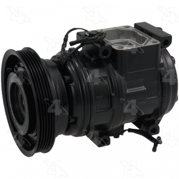 A/C Compressor