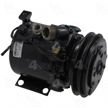 A/C Compressor