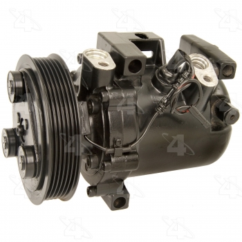 A/C Compressor