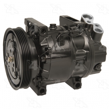 A/C Compressor