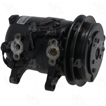 A/C Compressor