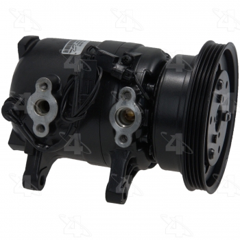 A/C Compressor