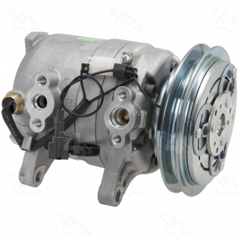 A/C Compressor