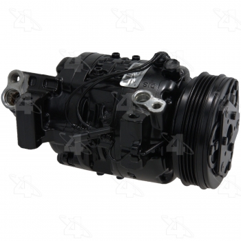 A/C Compressor