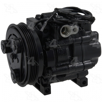 A/C Compressor