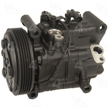 A/C Compressor