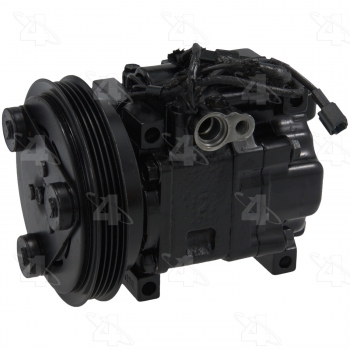A/C Compressor