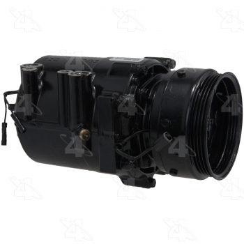 A/C Compressor