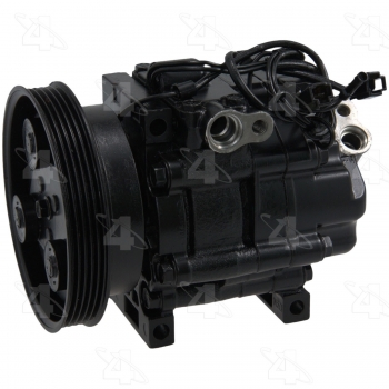 A/C Compressor
