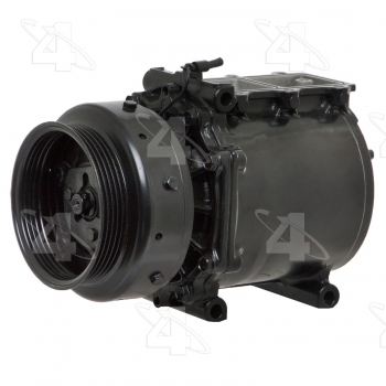 A/C Compressor