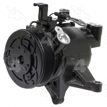 A/C Compressor