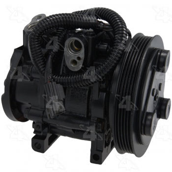 A/C Compressor