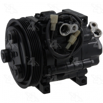 A/C Compressor