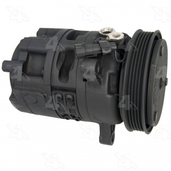 A/C Compressor