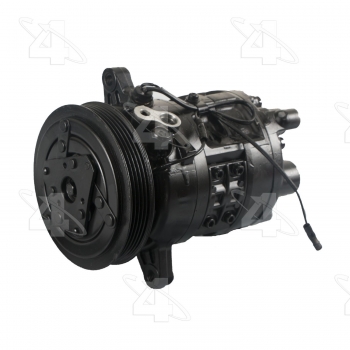 A/C Compressor