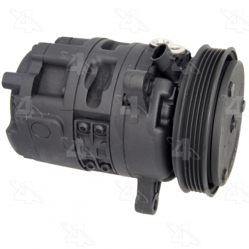 A/C Compressor