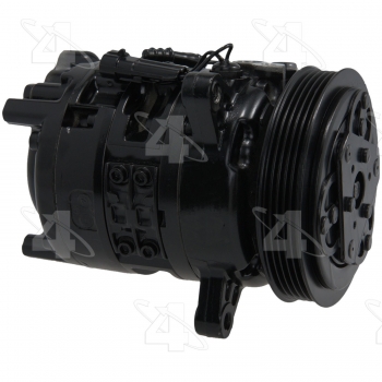 A/C Compressor