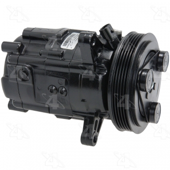 A/C Compressor