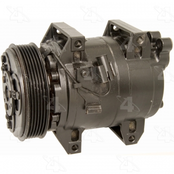 A/C Compressor