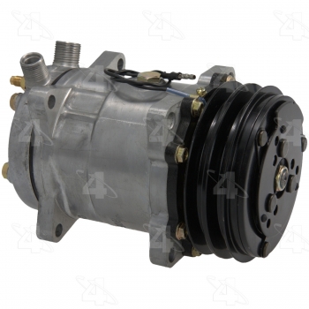 A/C Compressor
