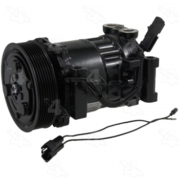 A/C Compressor