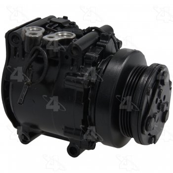 A/C Compressor