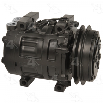 A/C Compressor