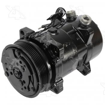 A/C Compressor