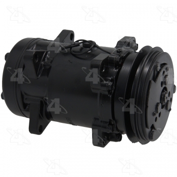 A/C Compressor