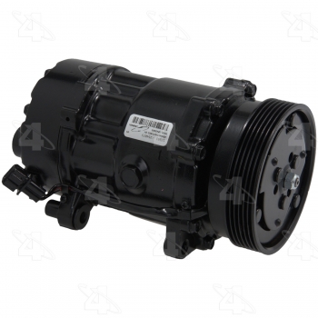A/C Compressor