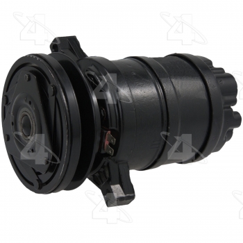 A/C Compressor Conversion Kit