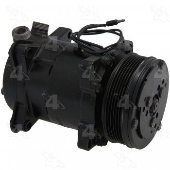 A/C Compressor