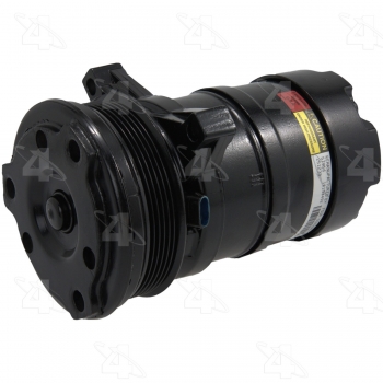 A/C Compressor