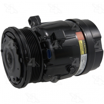 A/C Compressor