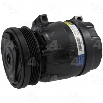 A/C Compressor
