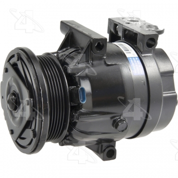A/C Compressor