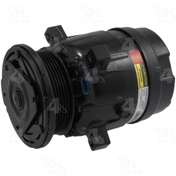 A/C Compressor