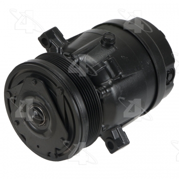 A/C Compressor