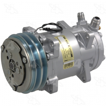 A/C Compressor