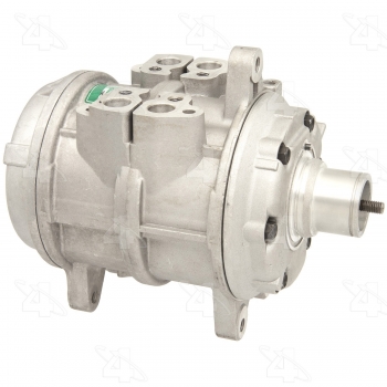 A/C Compressor