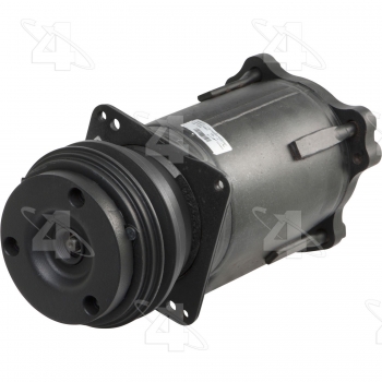 A/C Compressor