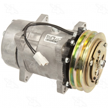 A/C Compressor