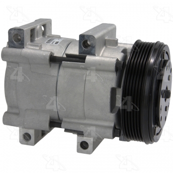 A/C Compressor