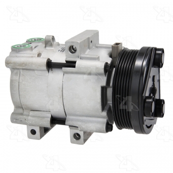 A/C Compressor